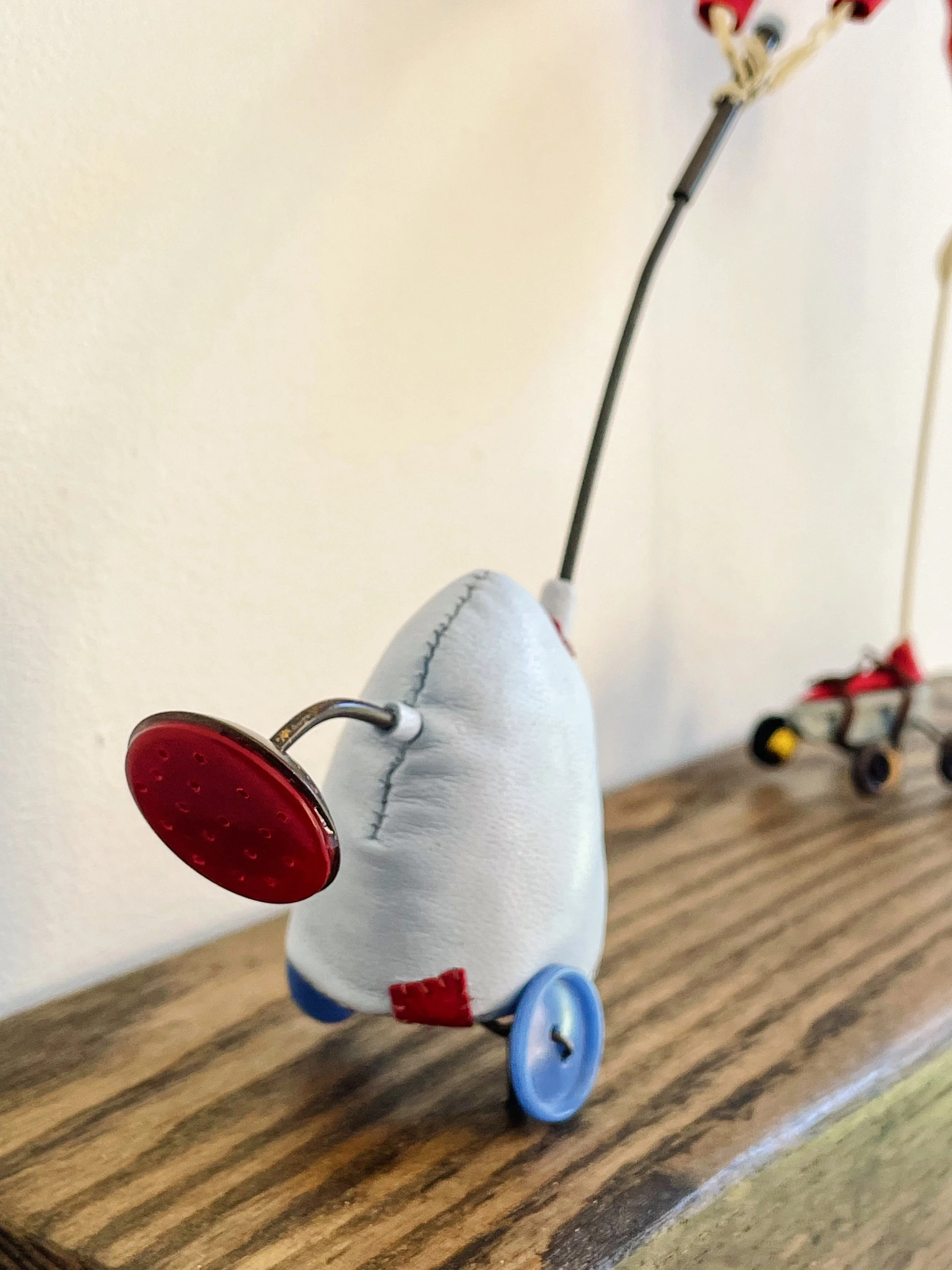 Marleen Dust Sprinkling in progress 3.jpg