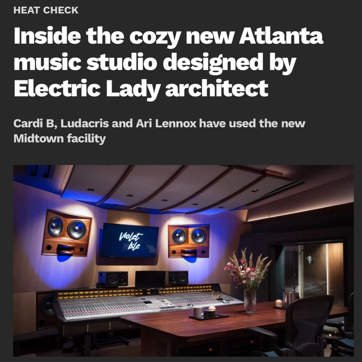 Atlanta Journal Constitution Arts and Entertainment.