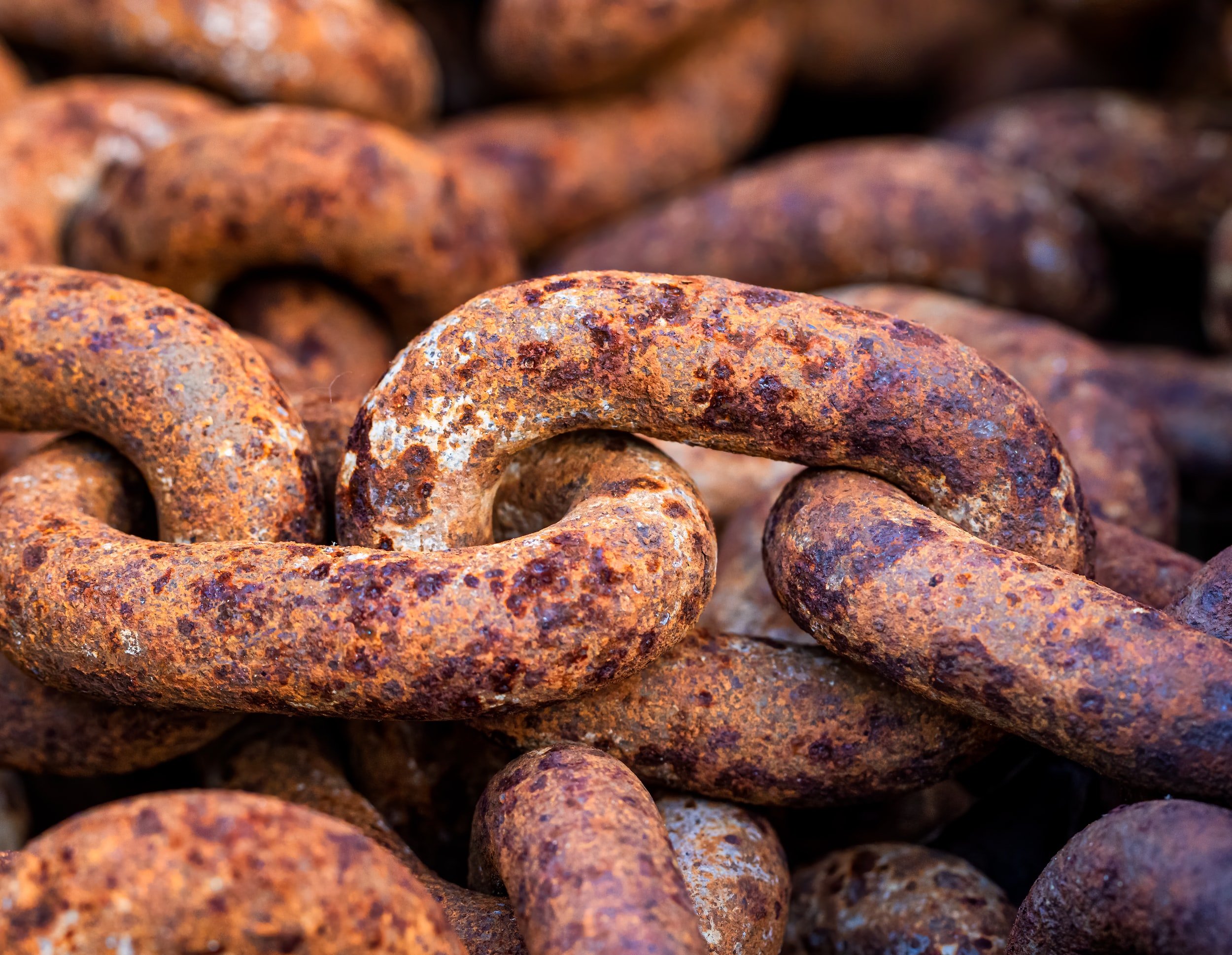 Learning Rust - The Toolchain