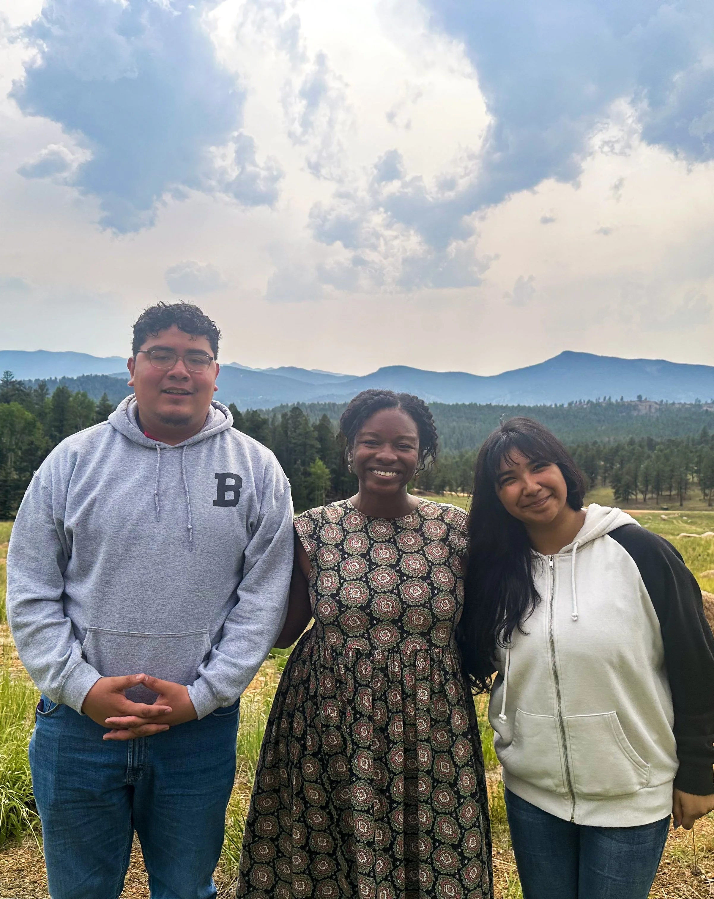 What AI Cannot Replace: Ednovate Students Bring Their Voices to a National Summit
