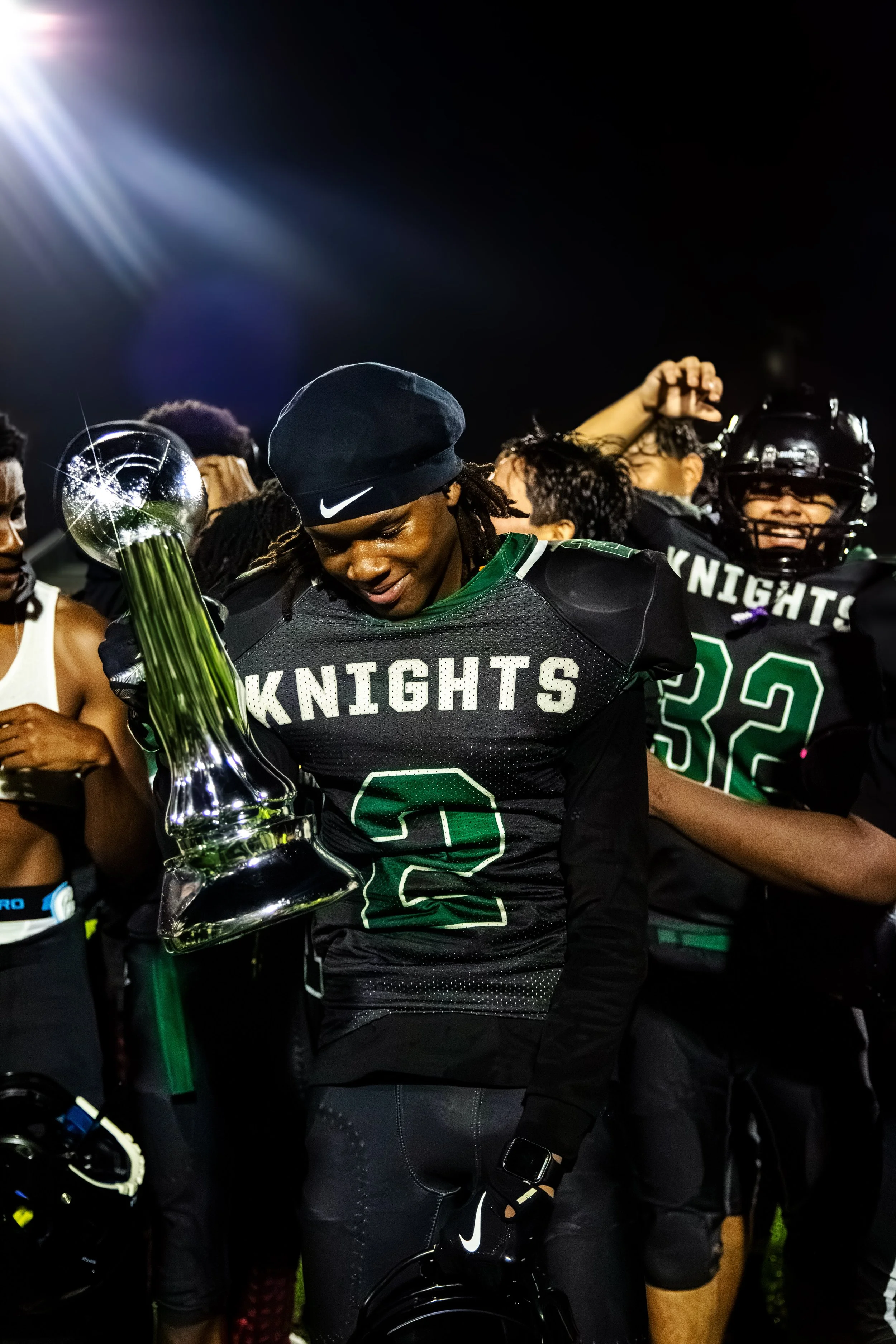 Ednovate Athletics Is Growing. Here's What's New This Year.