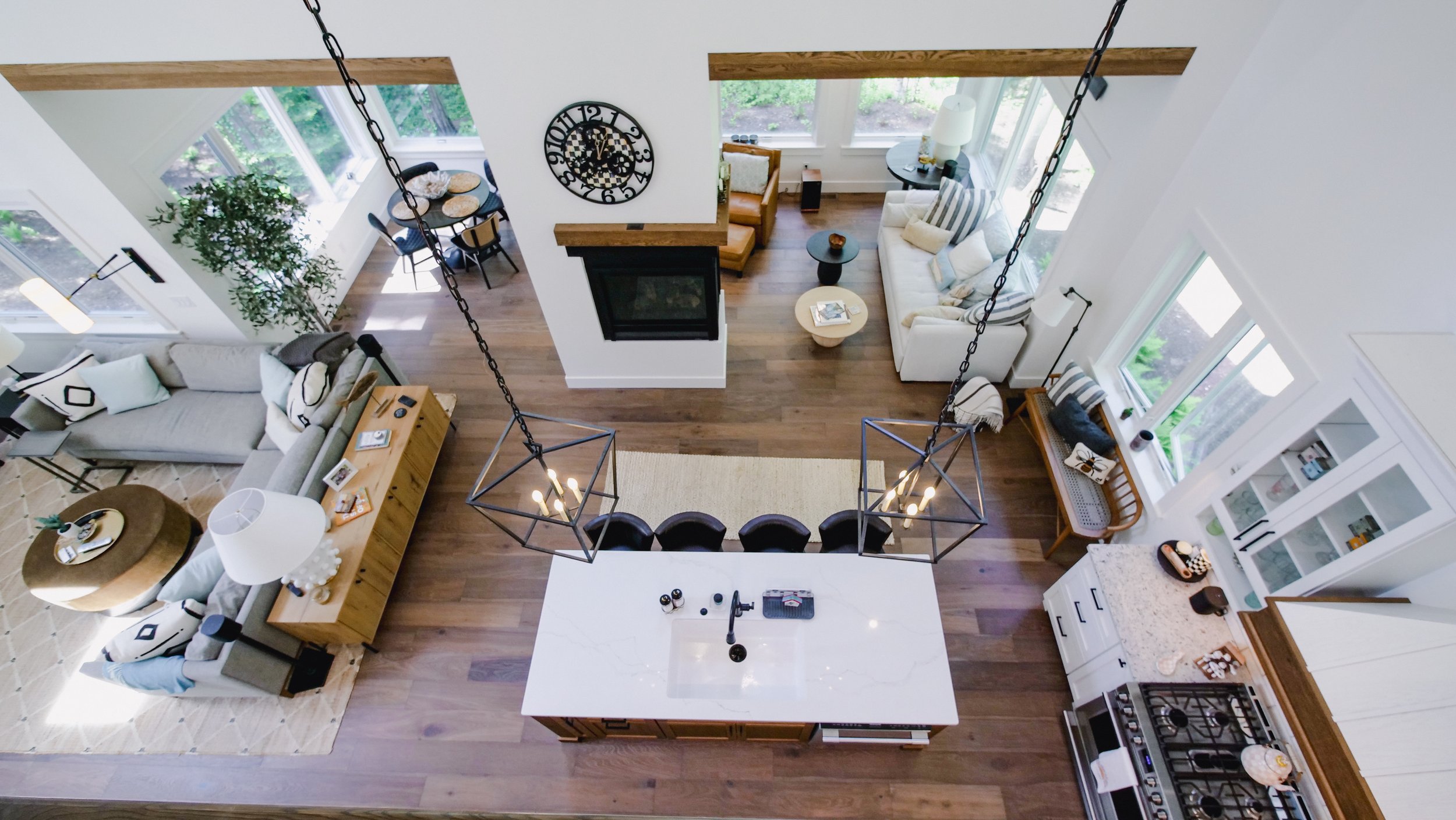 Maple Hill Builders Leland Michigan contractors