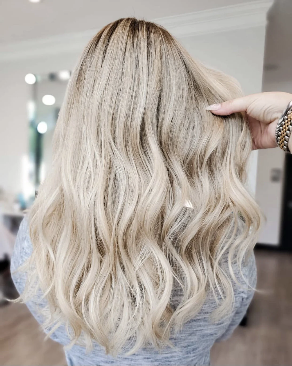 best hair extensions greenville sc