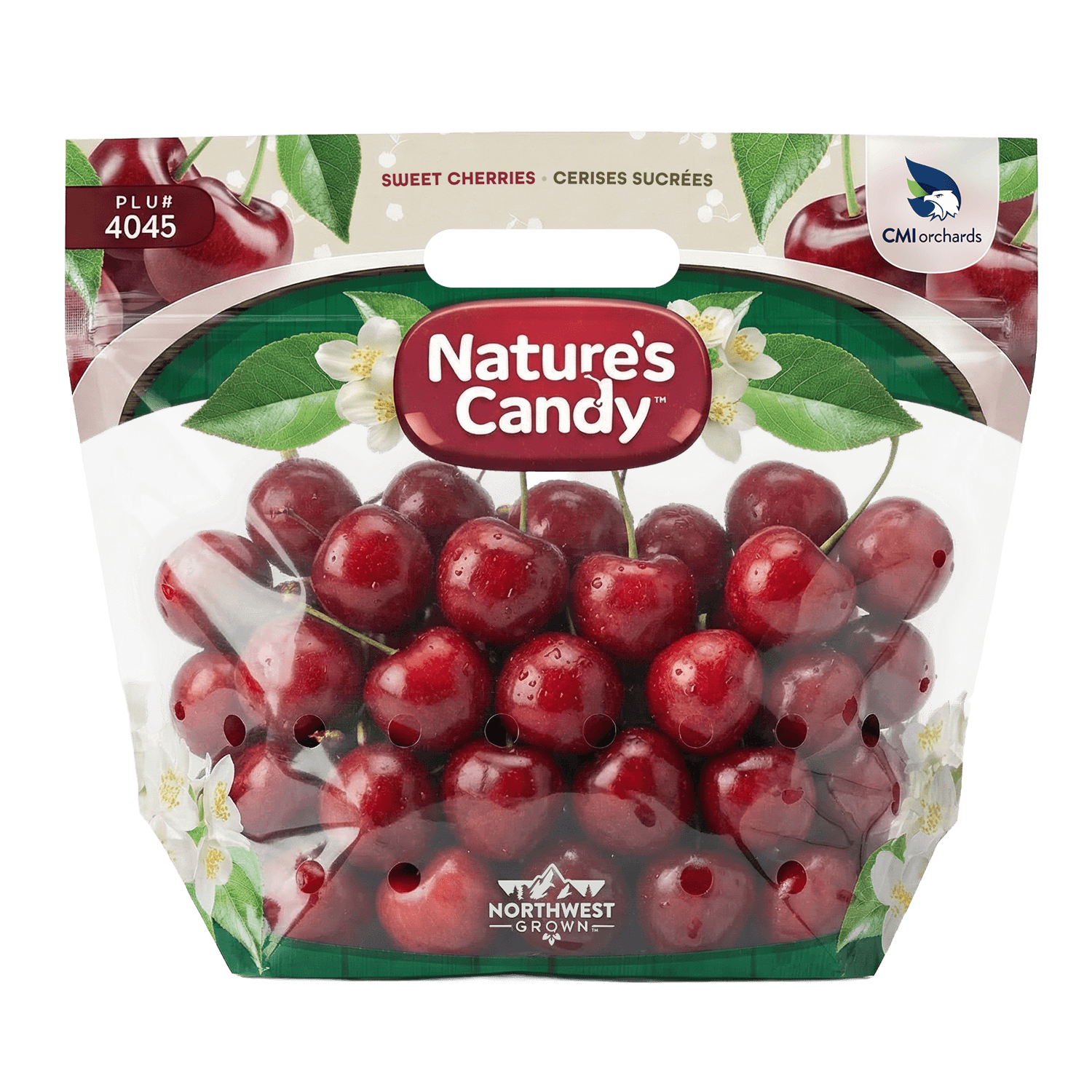 Nature's Candy — CMI Orchards