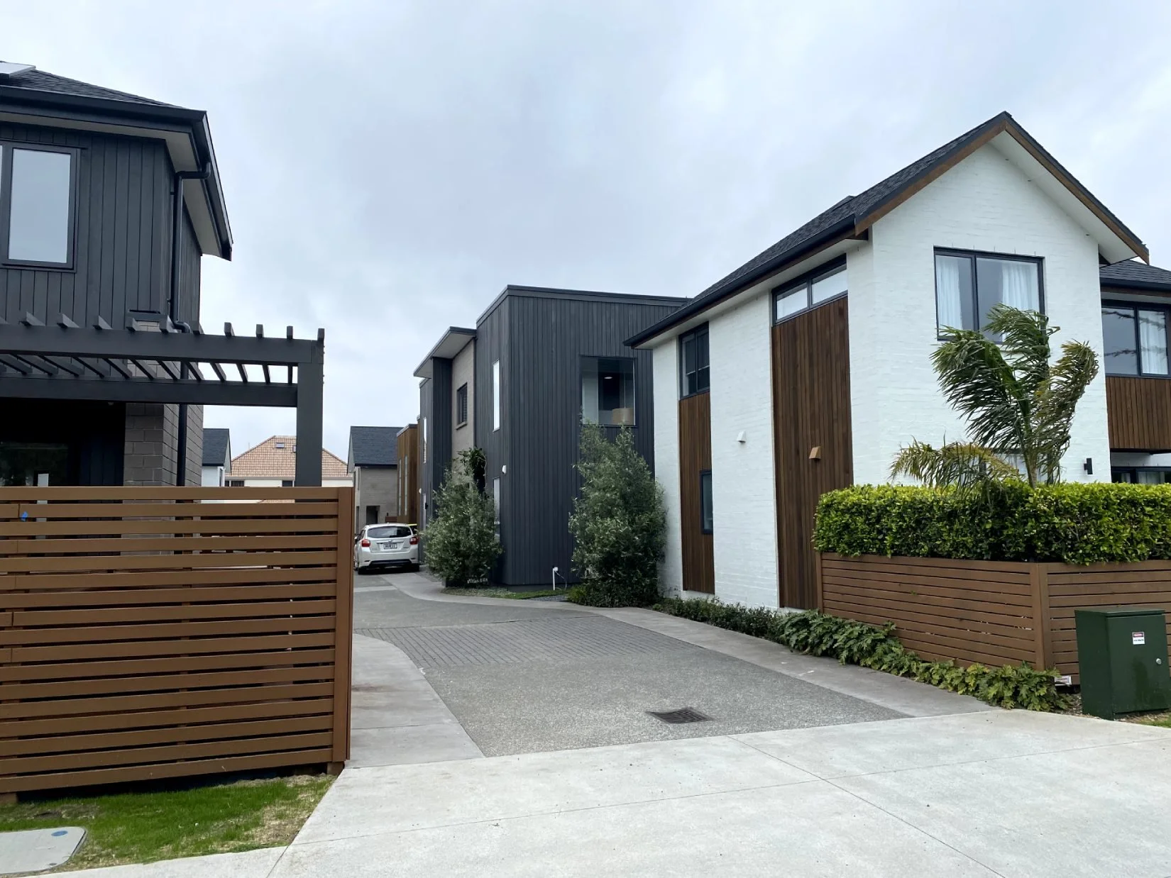 Residential — Robb Design Studio