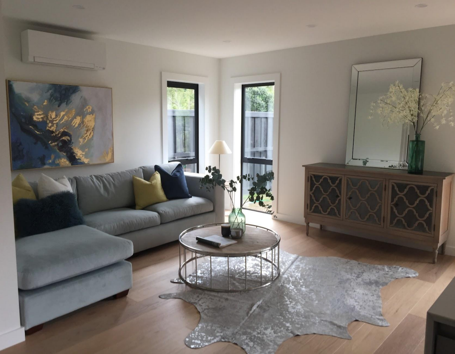 HATTAWAY AVENUE DEVELOPMENT