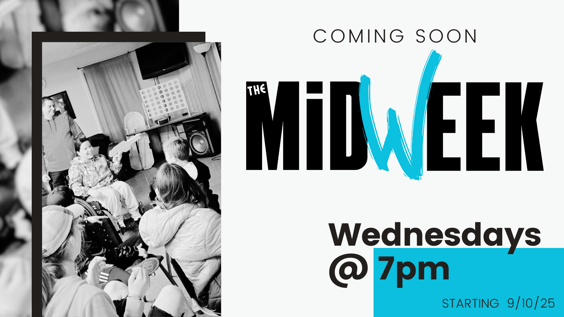 The MidWeek
