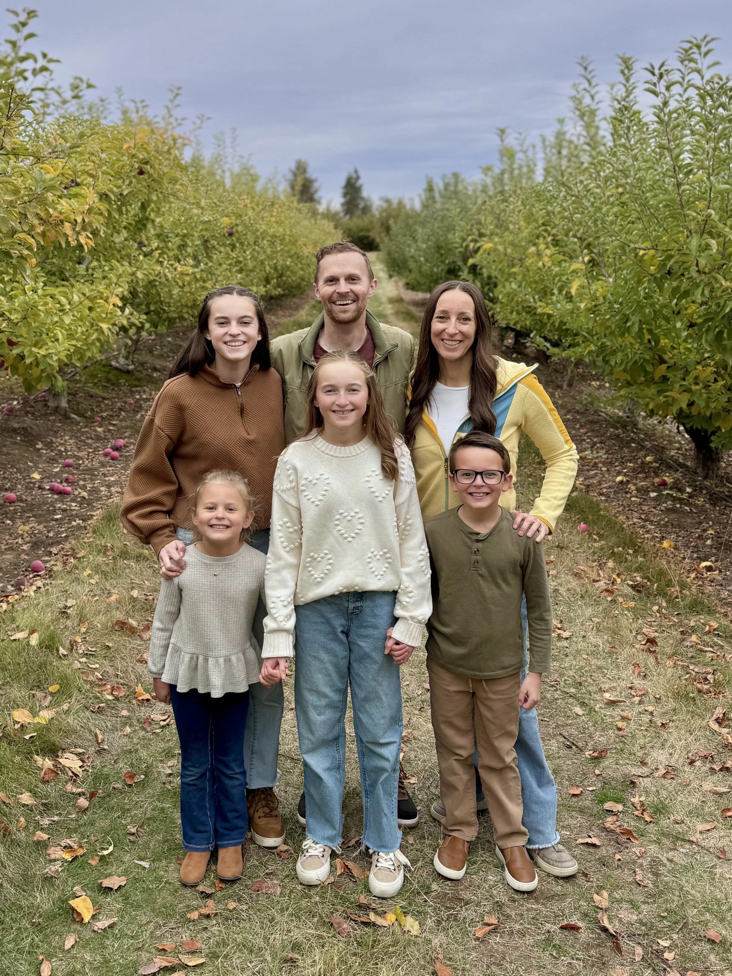 Bloom at Home Lesson - Emotional Intelligence in the Home