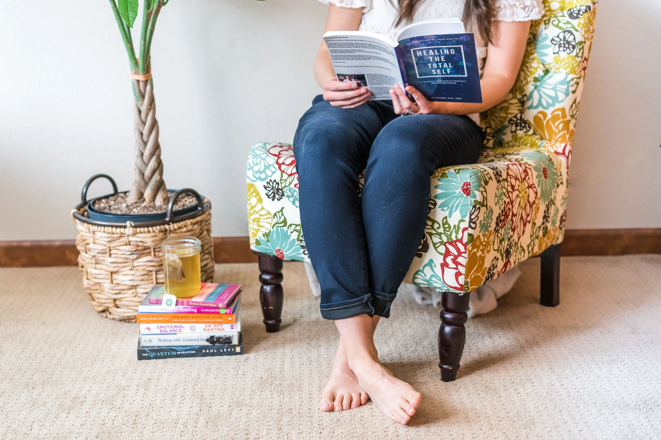 Mindful Learners Book Club