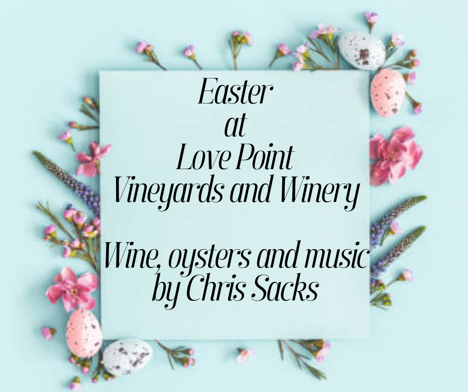 Easter Extravaganza At The Vinyard