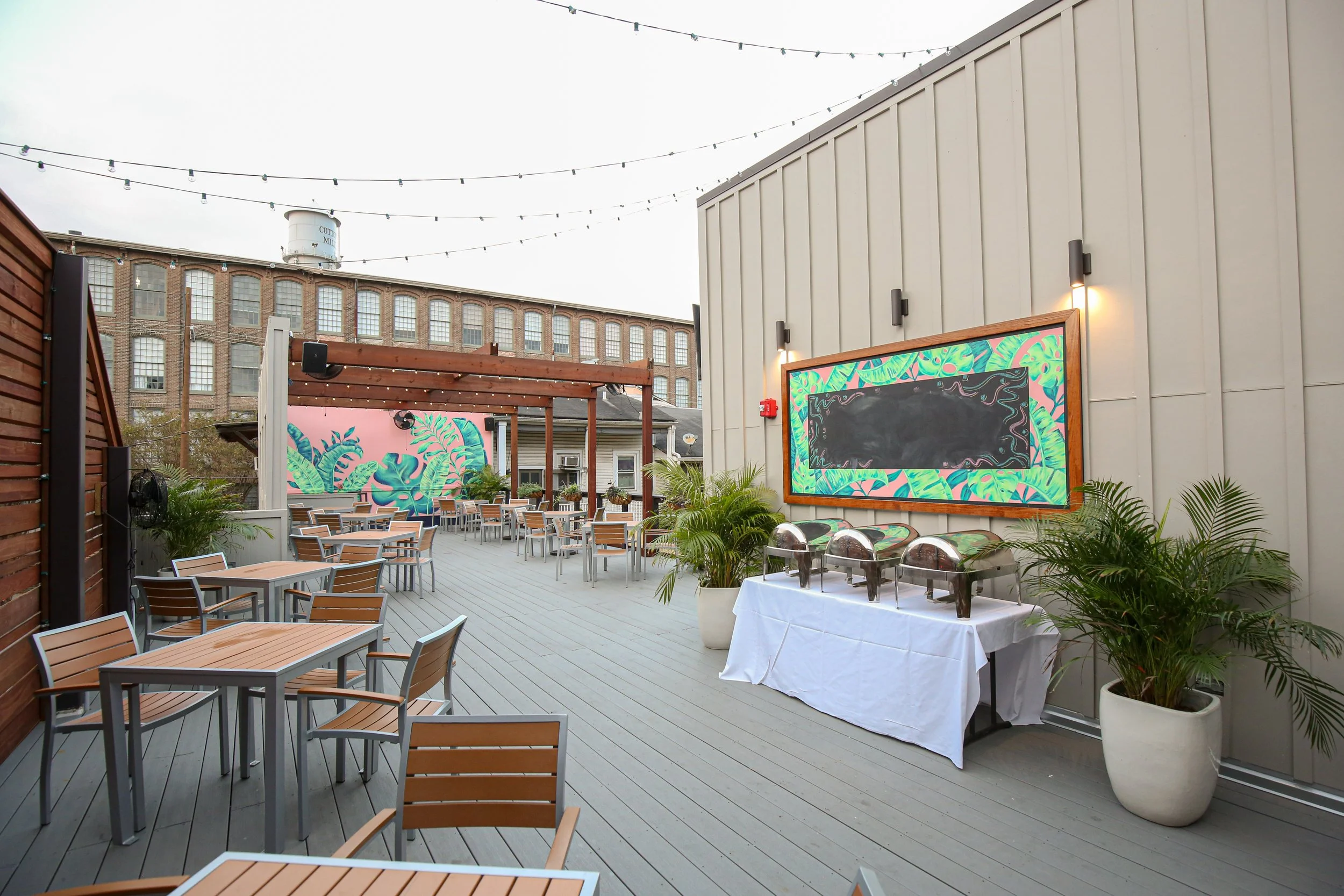 Events Gallery Sidecar Patio & Oyster Bar New Orleans, LA