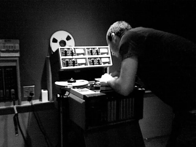 printing to tape