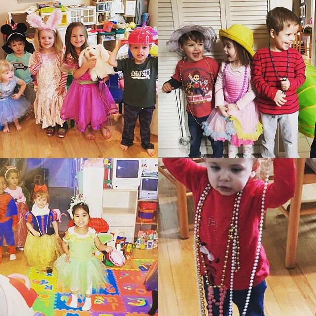 Dramatic Play is so much  fun.  With our imagination we can be anyone.
#dramaticplay #dressup #play #imagination #kids #children #laughter #makebelieve #communication