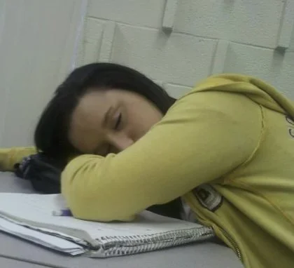 My Kid Won't Go TO Bed!