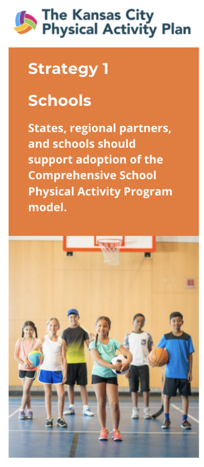 Schools — KCPA Plan