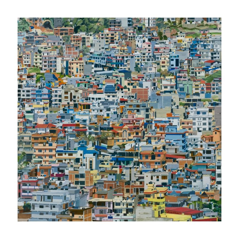 Kathmandu Two