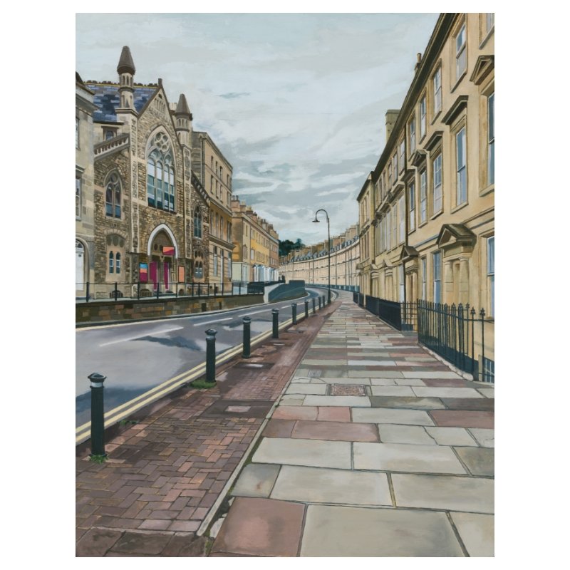 Bath, UK