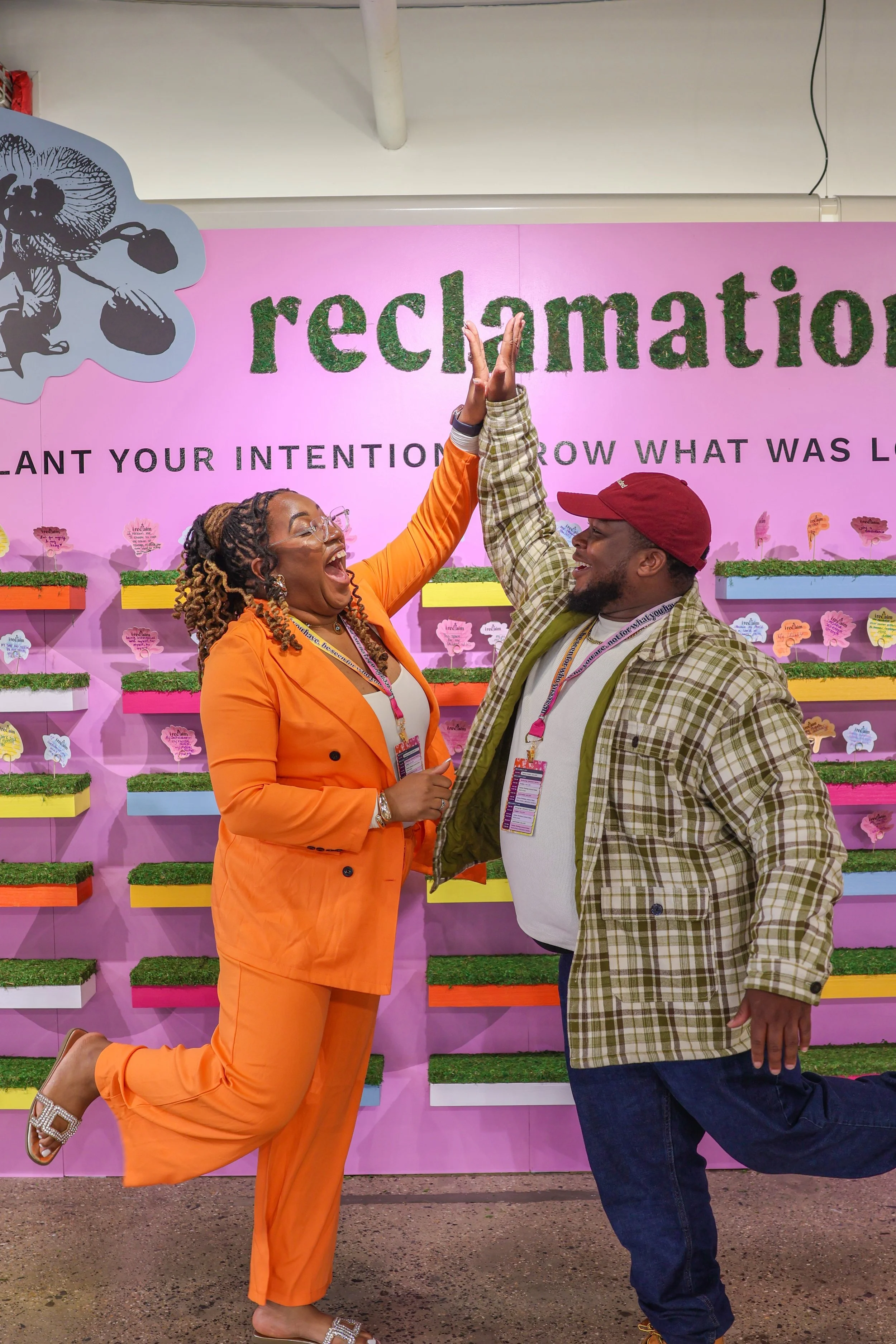 AHSID Detroit Summit 2025