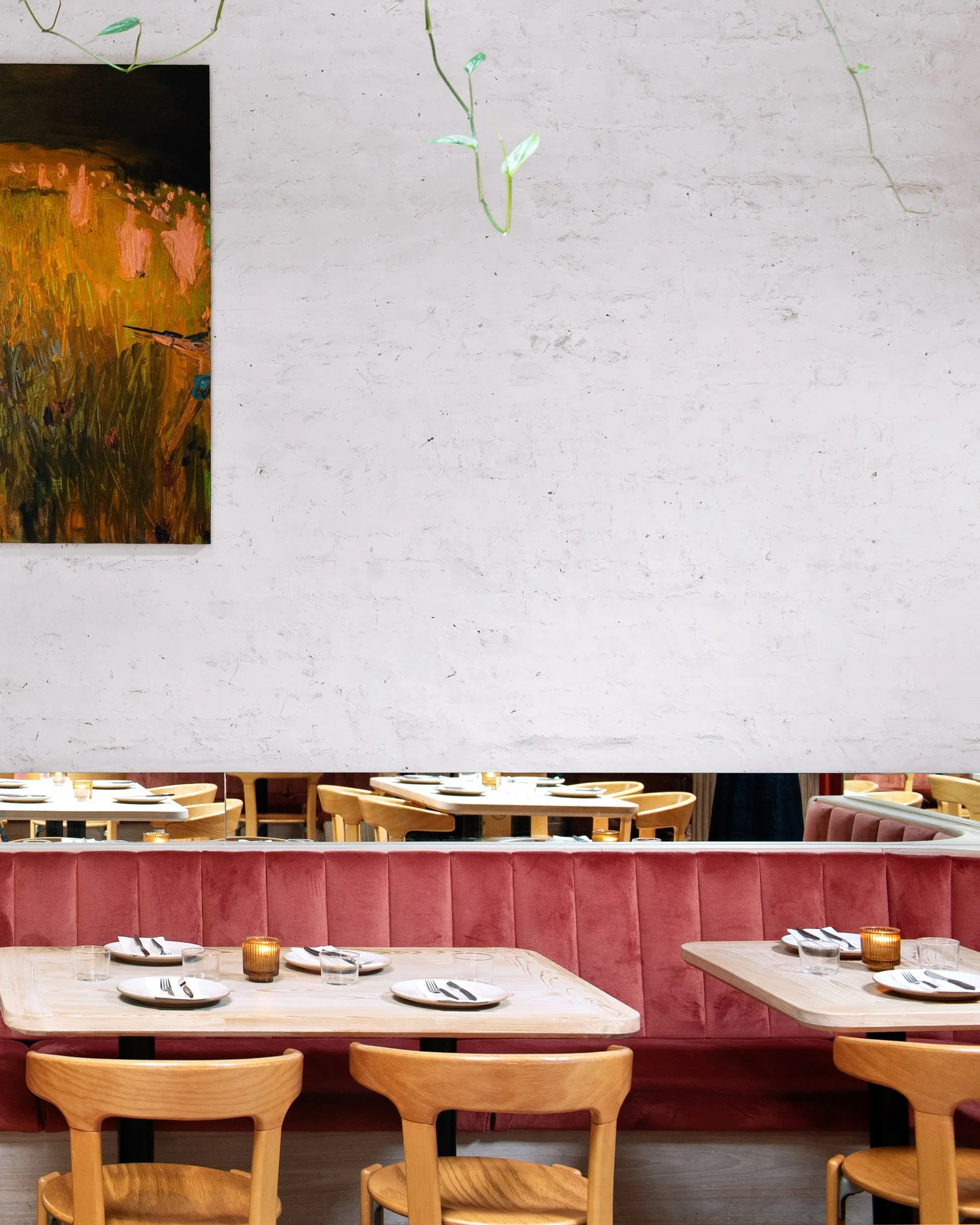 RESERVATIONS — Winona's