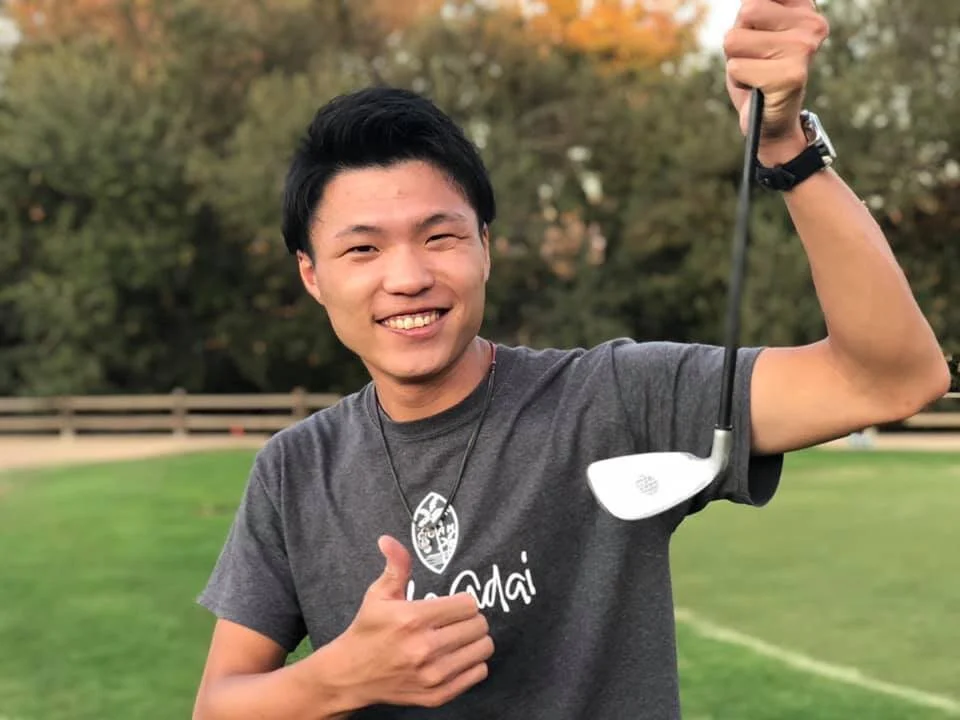 About — Twin Lakes Golf Course