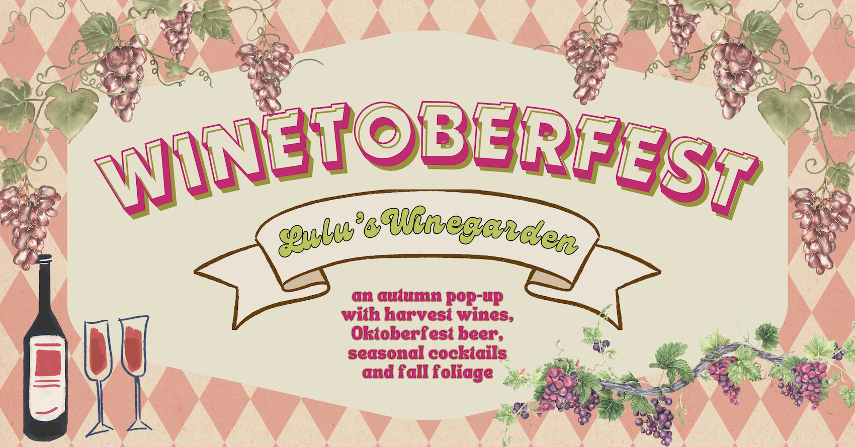 WINETOBERFEST LAUNCH