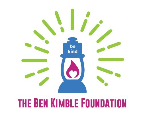 The Ben Kimble Foundation