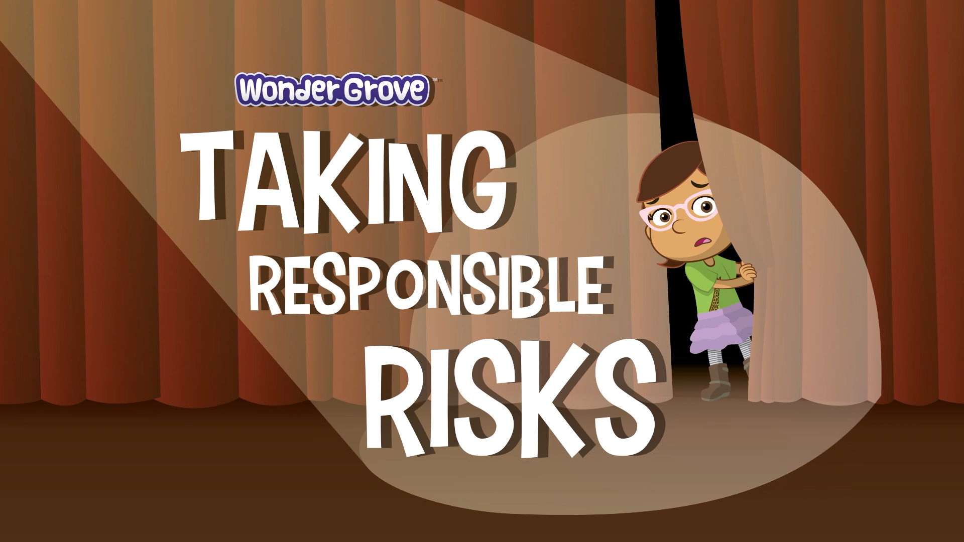 Taking Responsible Risks as a Mental Health Skill — Habits of Mind Kids