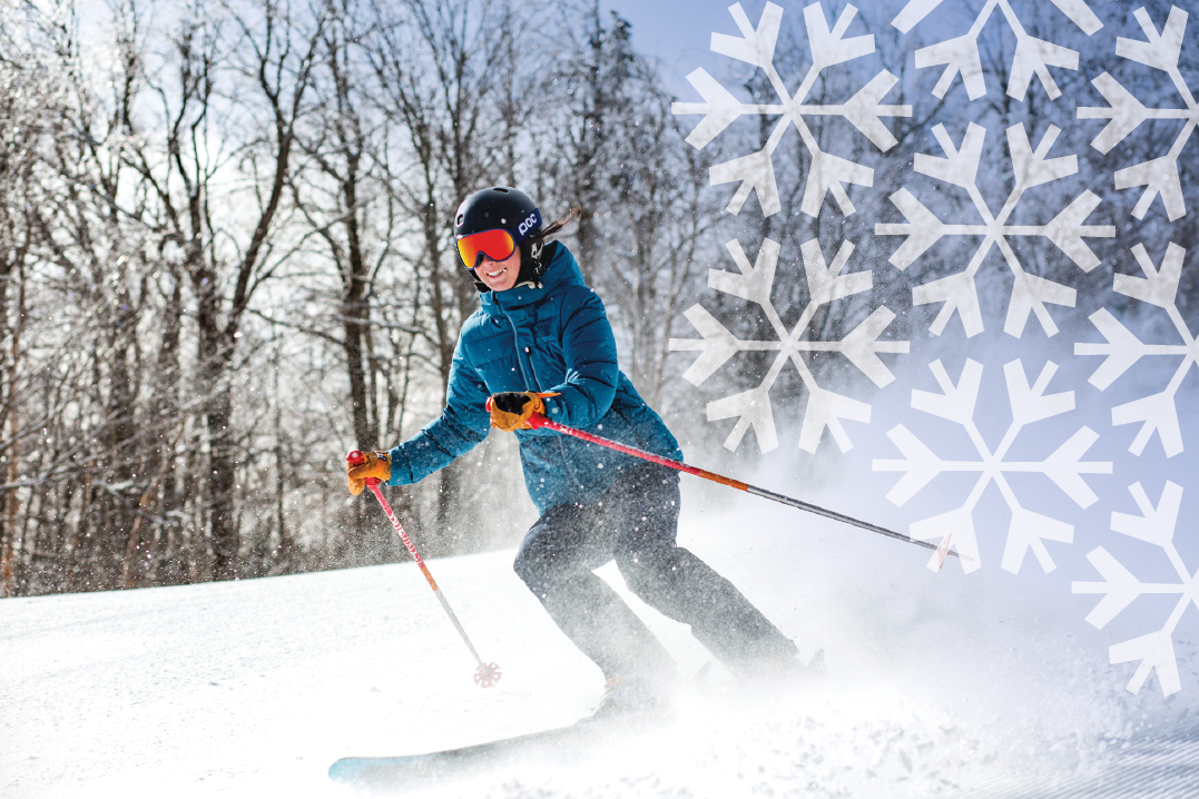 Mount Snow