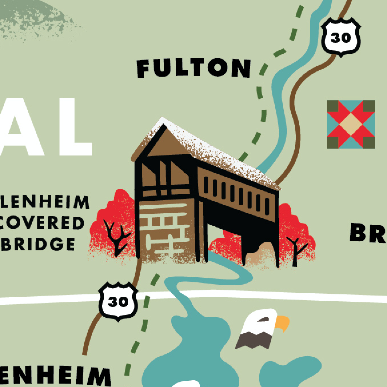 SCHOHARIE COUNTY