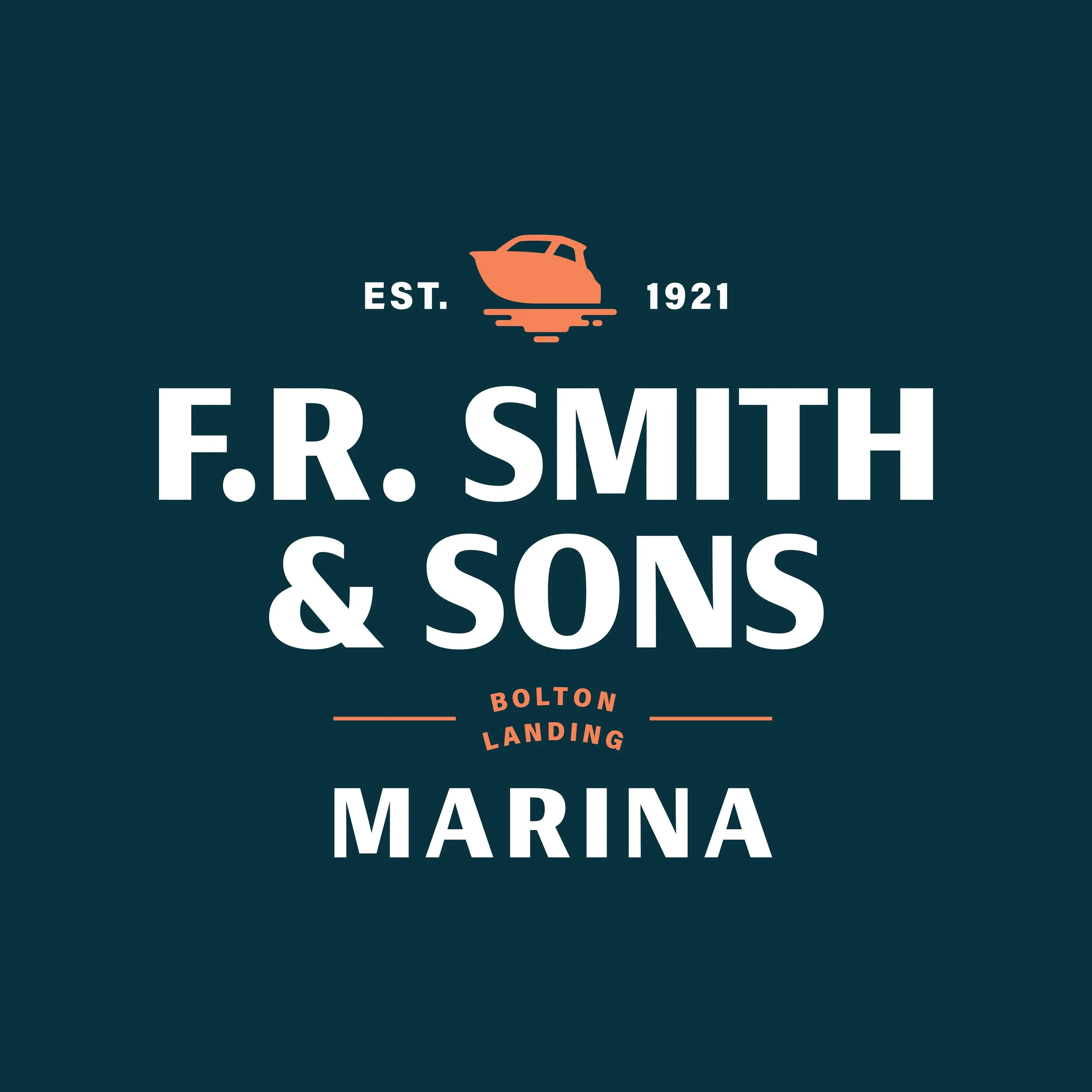 F.R. Smith & Sons
