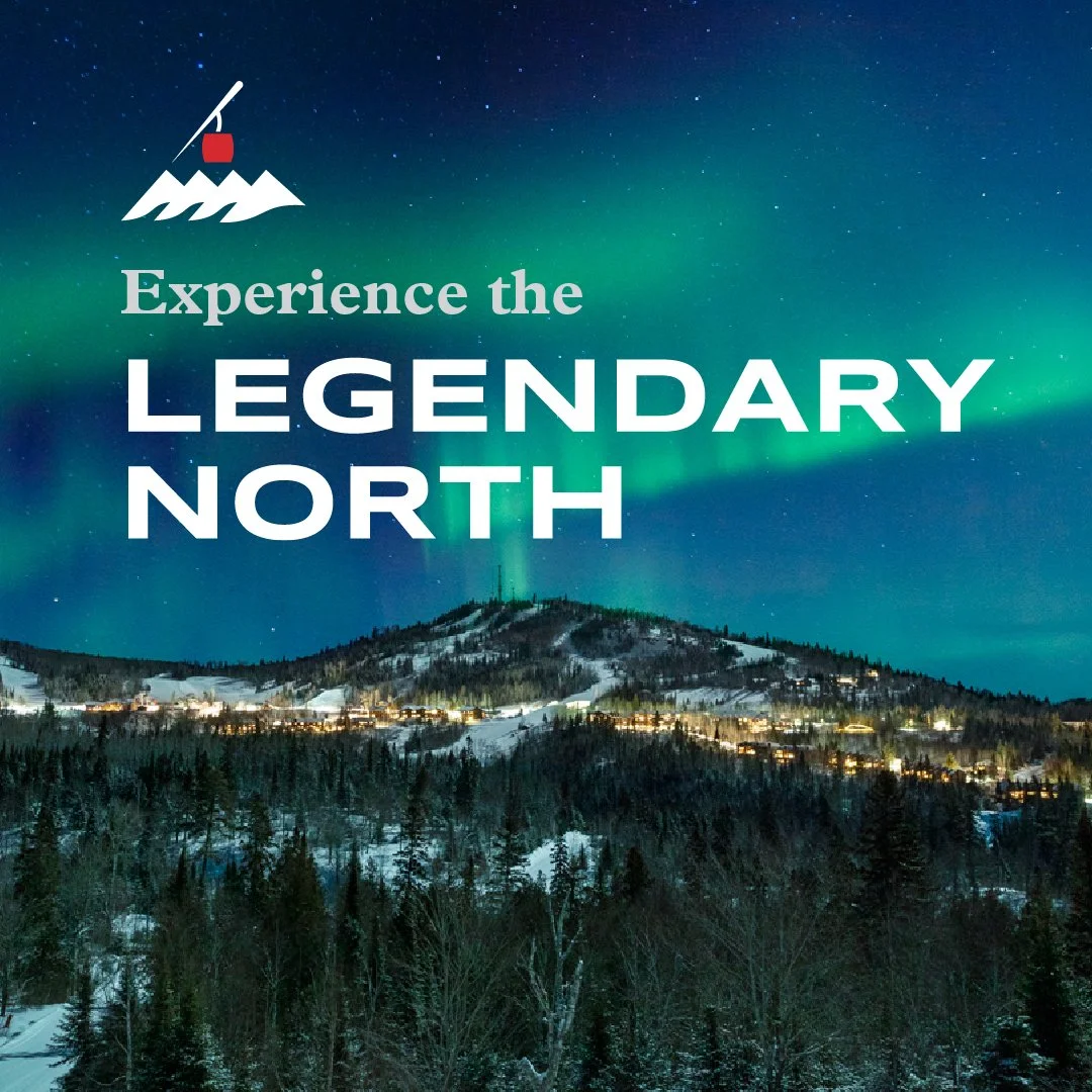 Midwest Family Ski Resorts