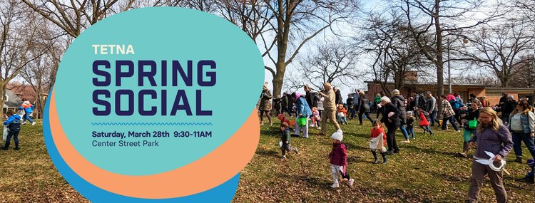 Spring Social Spring Social — Tosa East Towne