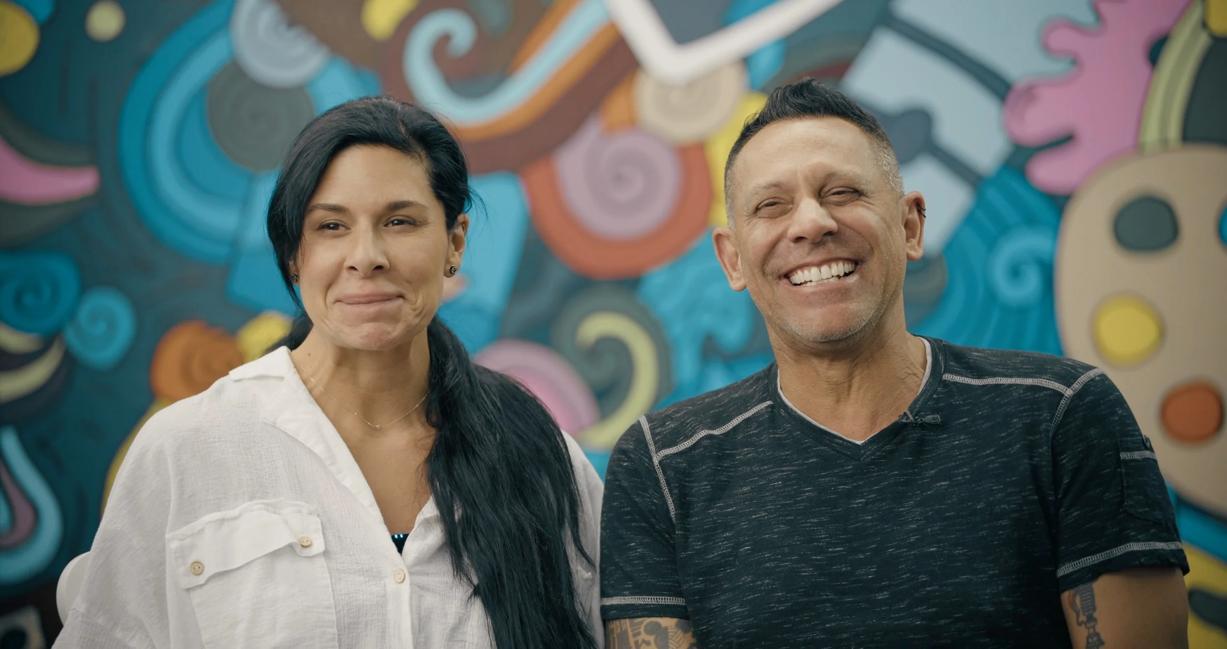 Jessica &amp; Jef (Copy)