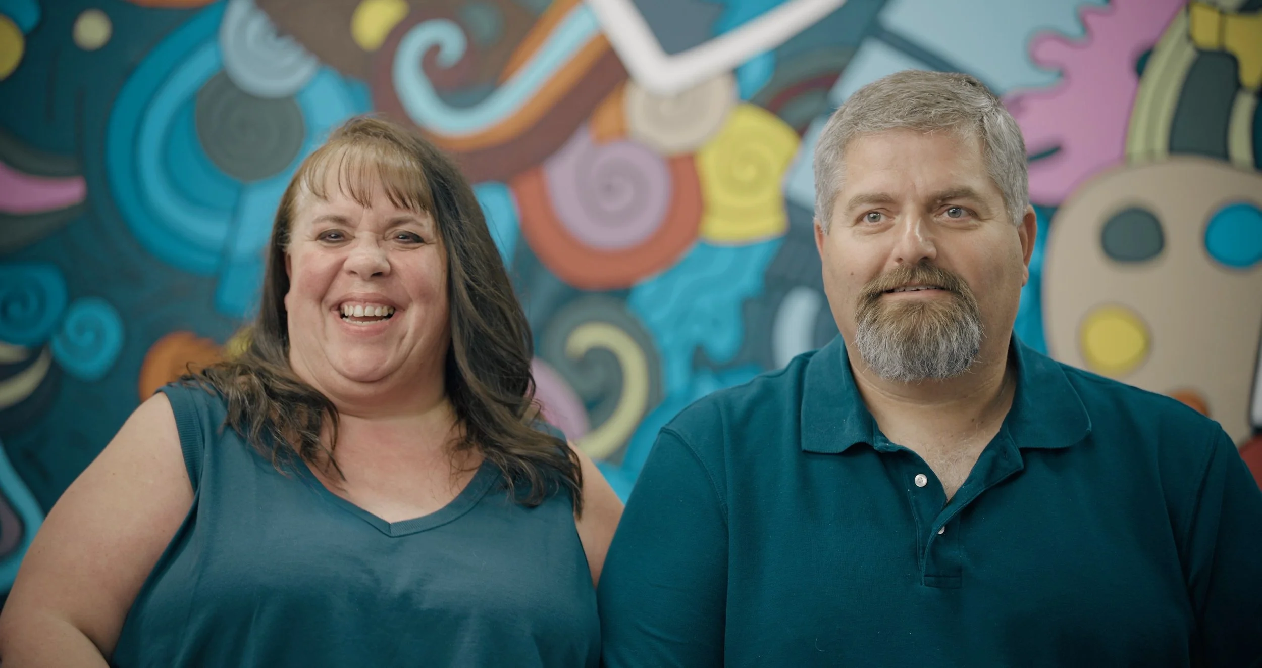 Vickie &amp; Jerry (Copy)