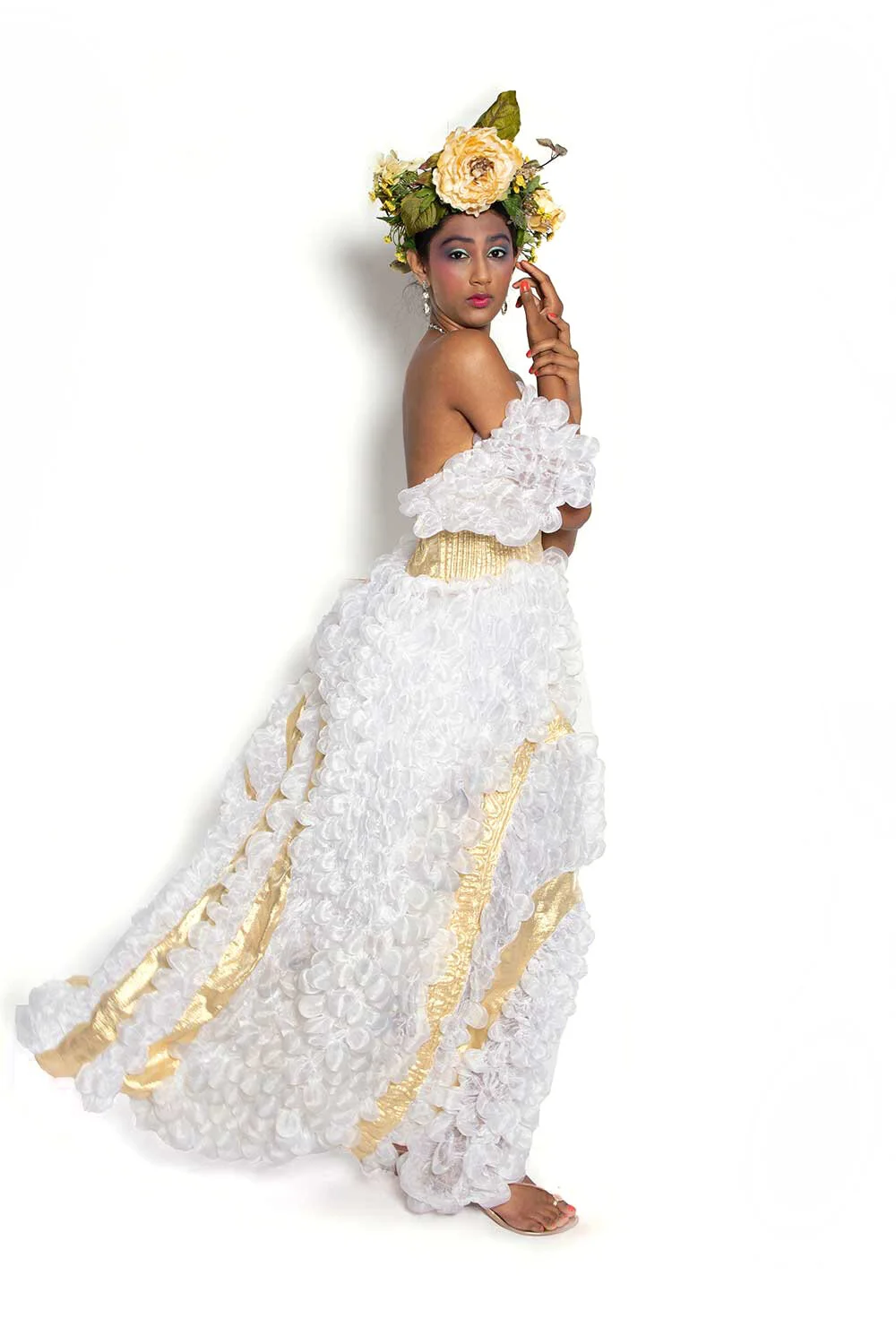 marie antoinette corset dress Marie Antoinette Reflective Corset Dress, Elvish Dress, Period Dress, High  Tech Dress