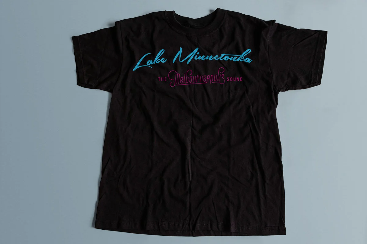 Lake Minnetonka T-shirt
