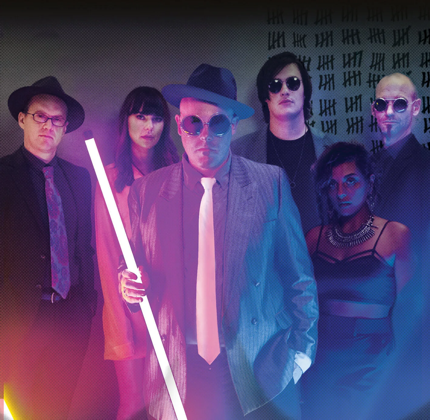 Lake Minnetonka announce their second full-length album "House Arrest"