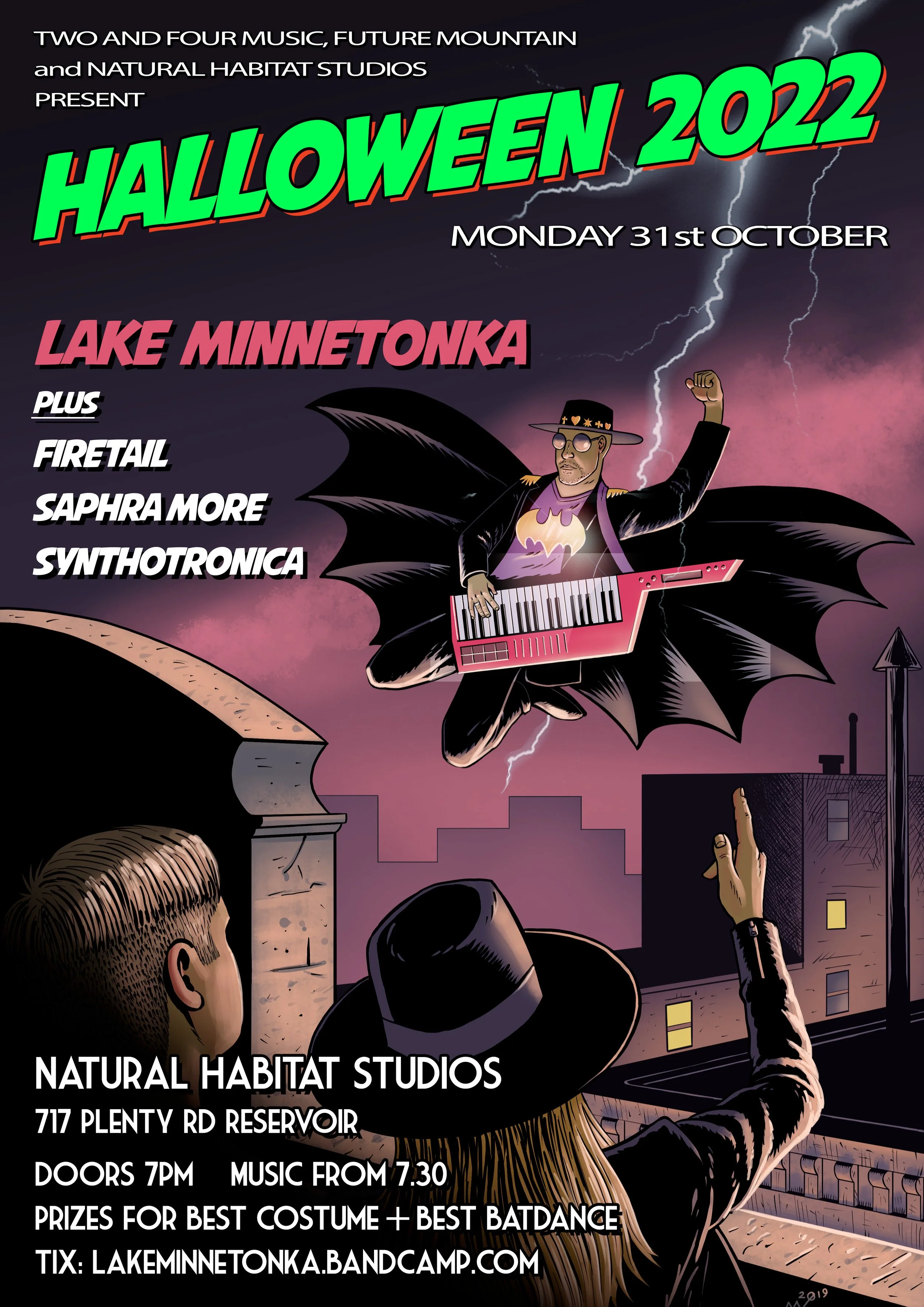 Halloween '22