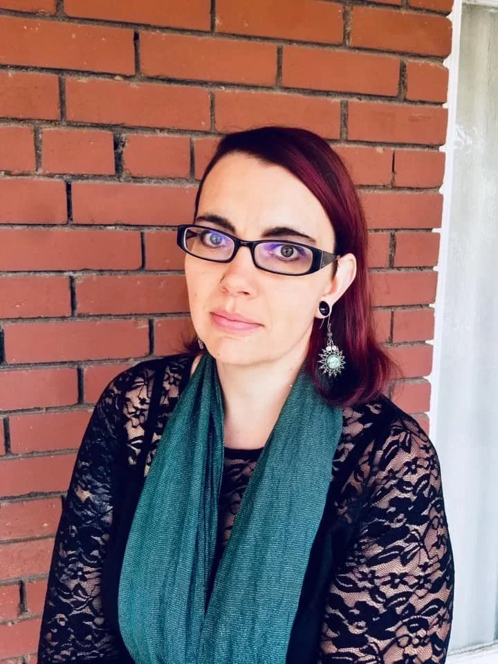 Abigail Carl-Klassen