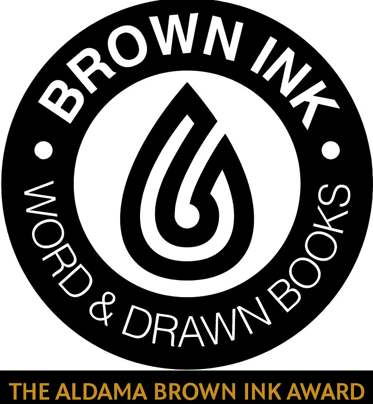 The Aldama Brown Ink Award