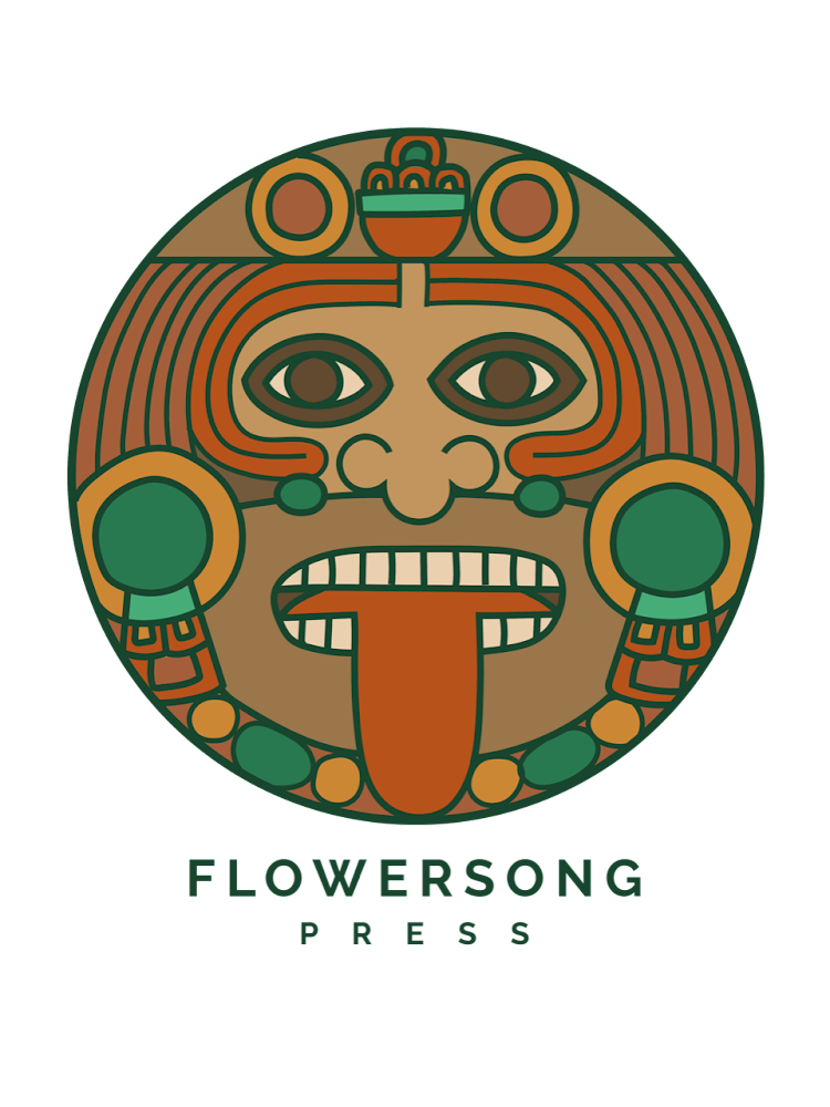 FlowerSong Press to Publish Natalia Treviño’s When You Were Human, in part with Letras Latinas Publishing Collaborative