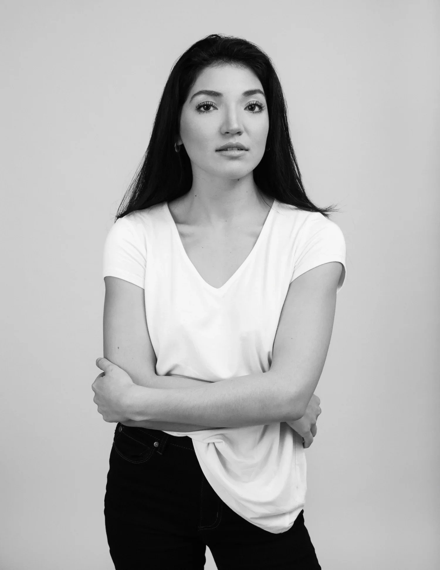 Bianca V. Gonzalez Perez