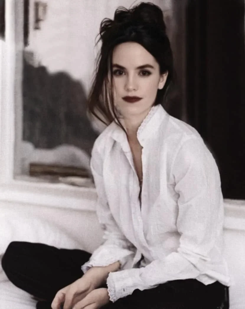 Candice Louisa Daquin