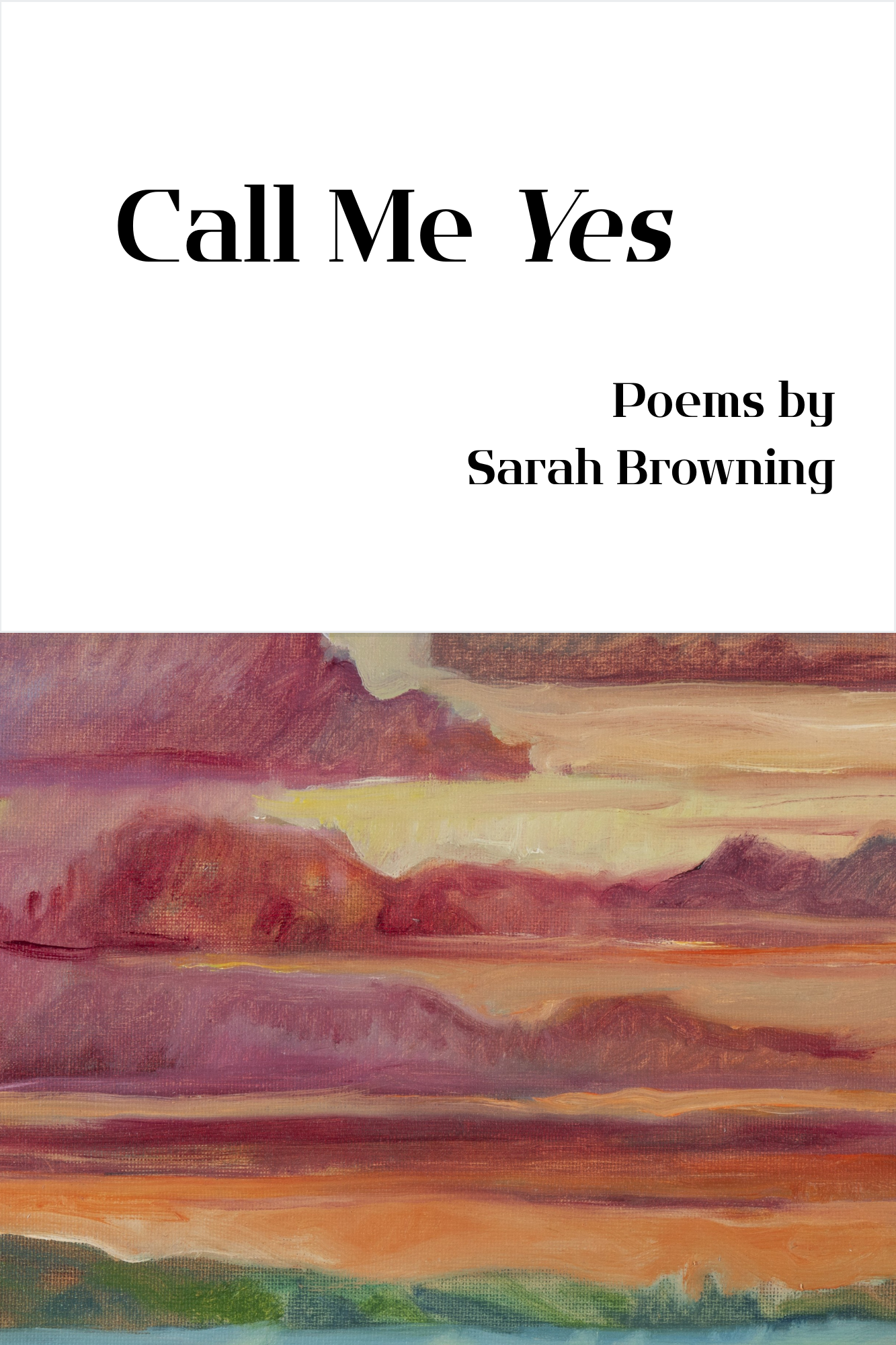SB draft Call Me Yes cover.png