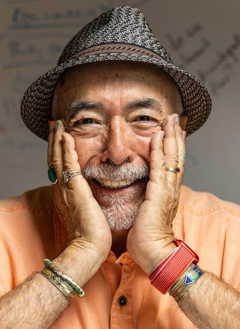 Juan Felipe Herrera