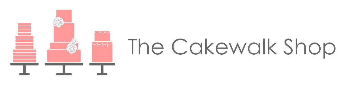 The Cakewalk Shop