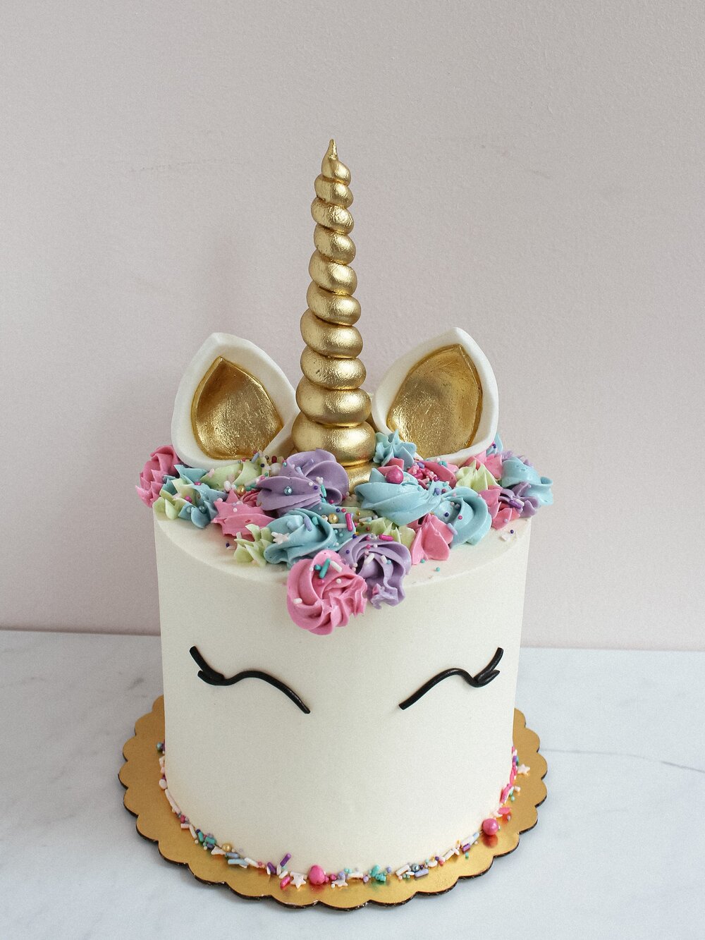 Smash Cake for Baby — The Cakewalk Shop