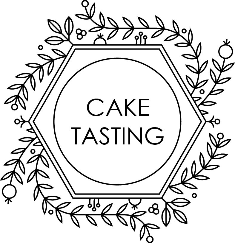 May 11th Cake Sample Box — The Cakewalk Shop