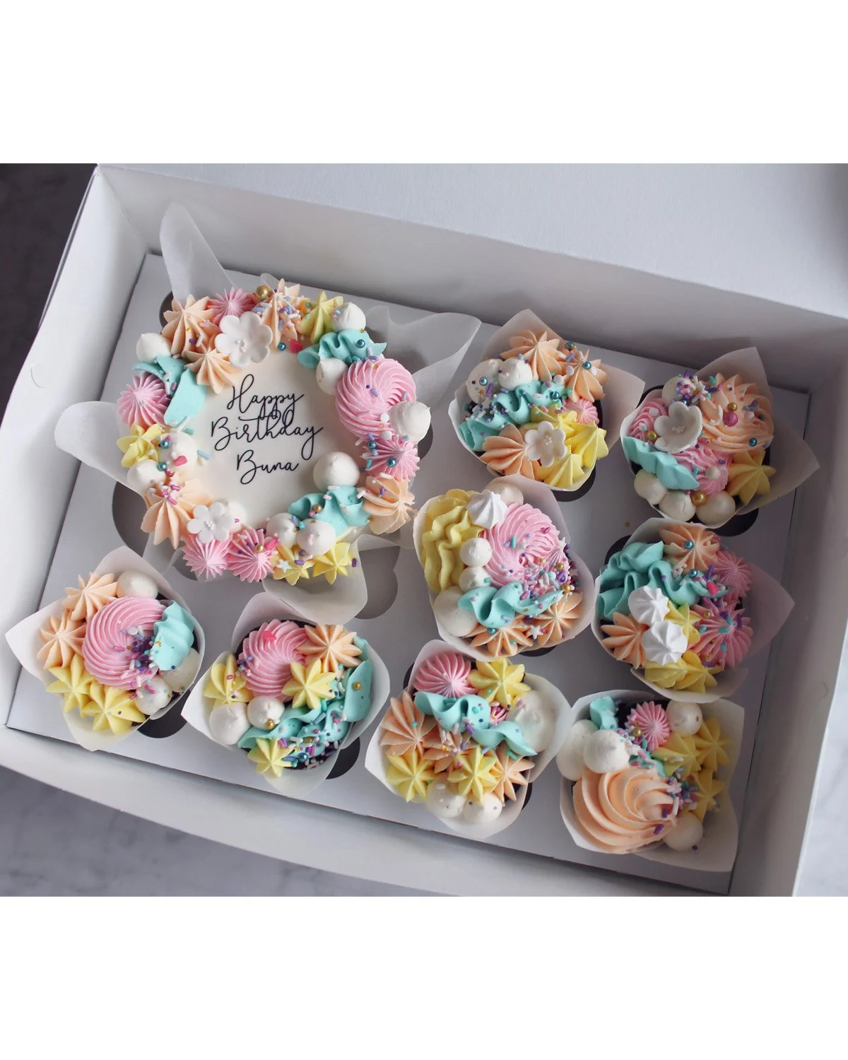 Order Online — The Cakewalk Shop