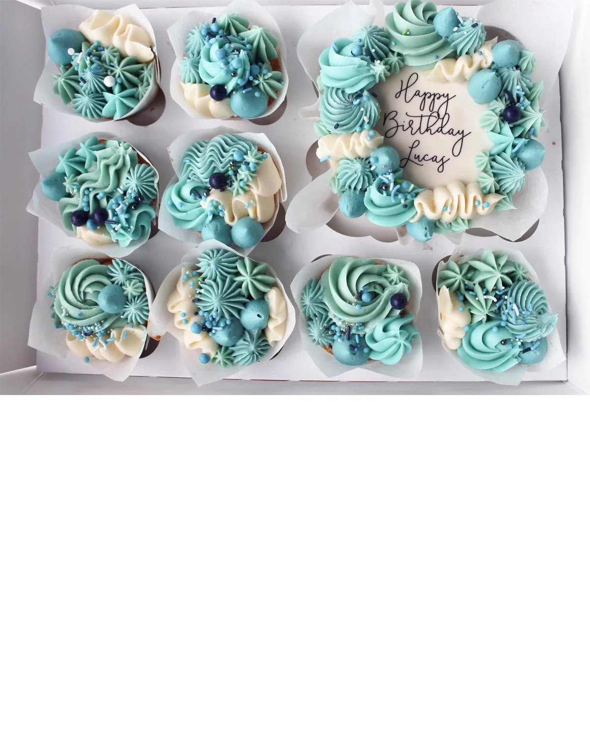 Order Online — The Cakewalk Shop